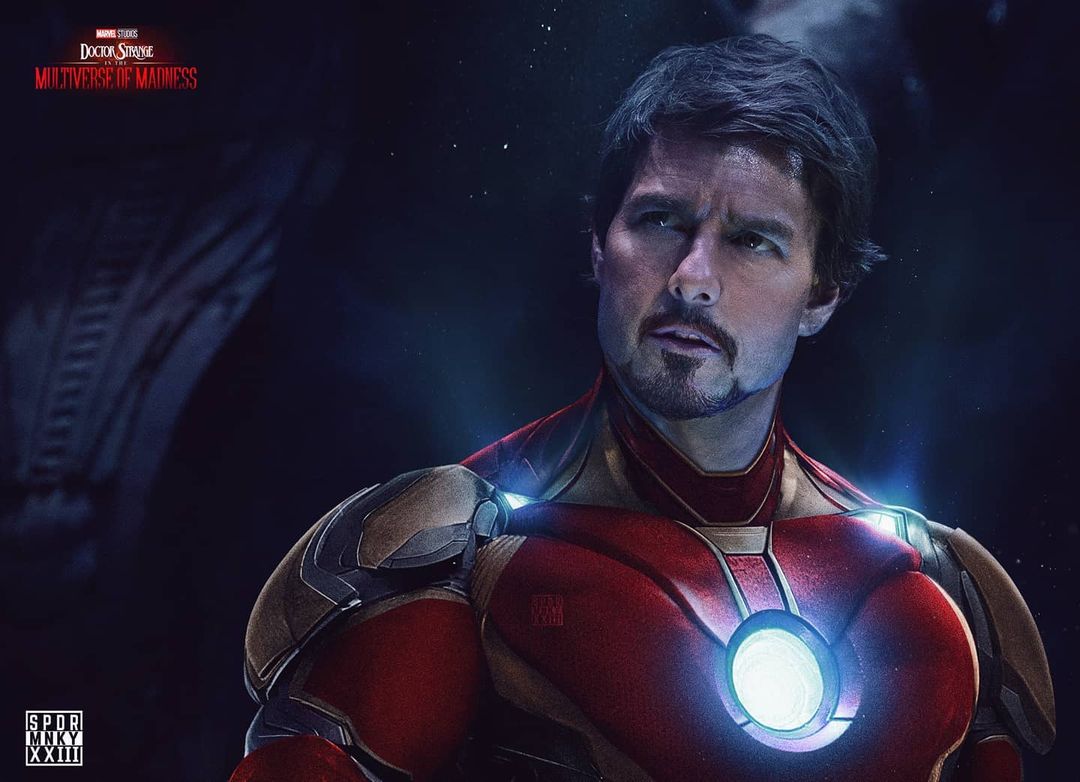 ¿Tom Cruise de Iron-Man? Los rumores más extraños de las próximas películas de Marvel