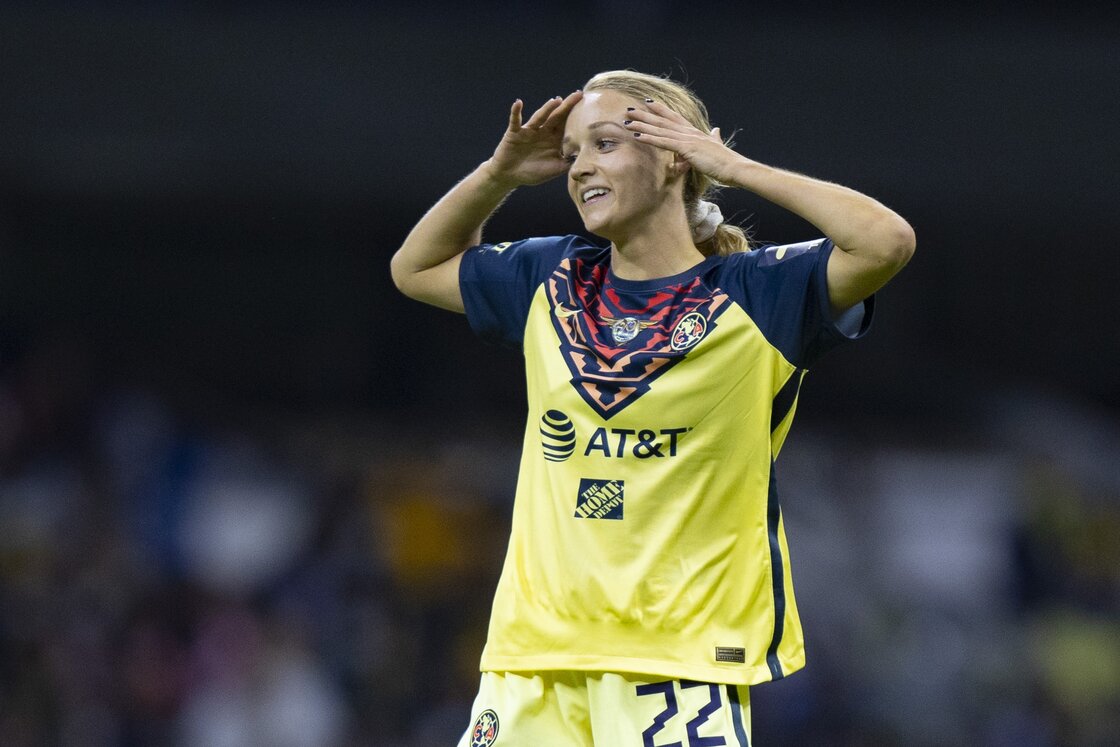 ¿Cómo, cuándo y dónde ver en vivo el Clásico Capitalino entre Pumas y América Femenil?