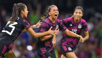 Fechas y formato: El camino de México en el Concacaf W Championship rumbo al Mundial Femenil de 2023