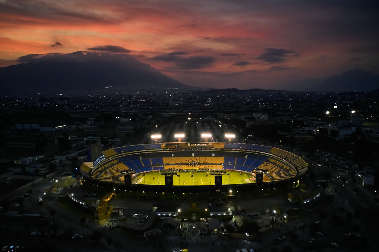 ¡Se armó la carnita! La Selección Mexicana Femenil enfrentará a Surinam en el 'Volcán'