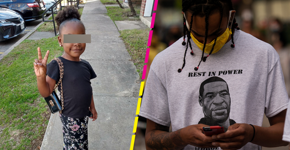 sobrina-george-floyd-estados-unidos