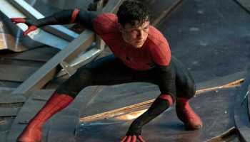 Spider-Mexas: 'Spider-Man: No Way Home' es la película más taquillera de México