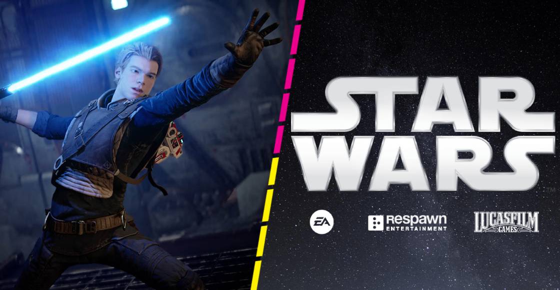 Se vienen 3 nuevos videojuegos de 'Star Wars' y esto es lo que sabemos
