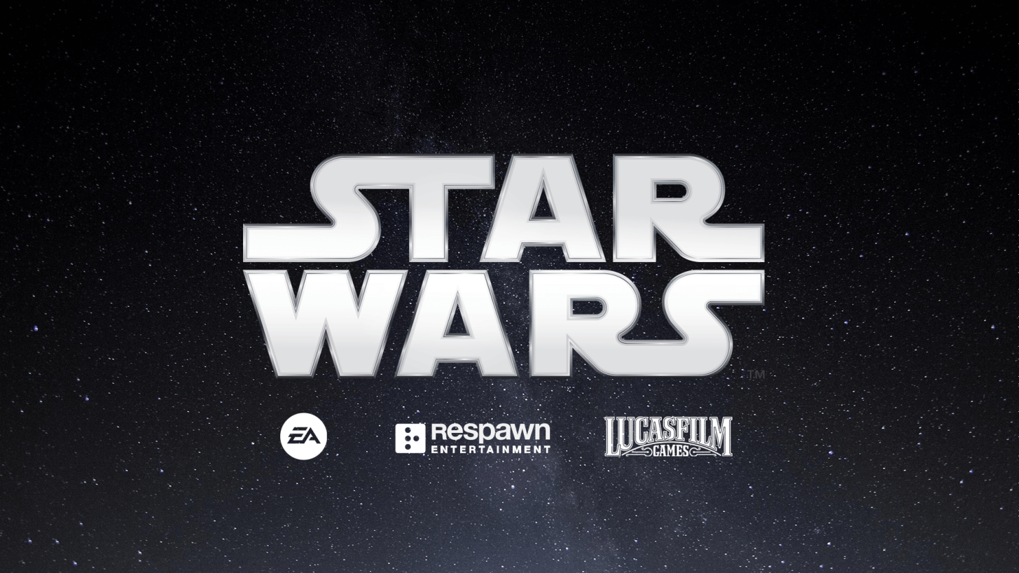 Se vienen 3 nuevos videojuegos de 'Star Wars' y esto es lo que sabemos