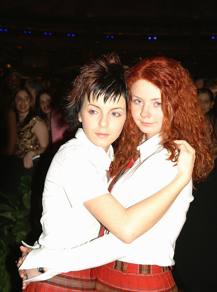 La polémica historia detrás de "All the Things She Said" y el fin de t.A.T.u.