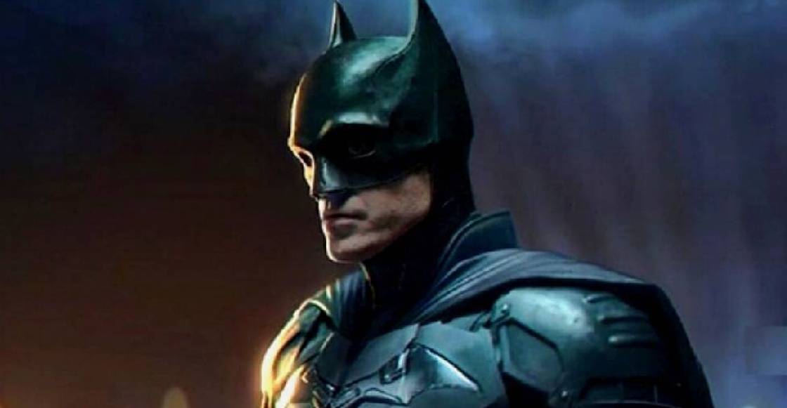 'The Batman' con Robert Pattinson ya tiene clasificación oficial de edades