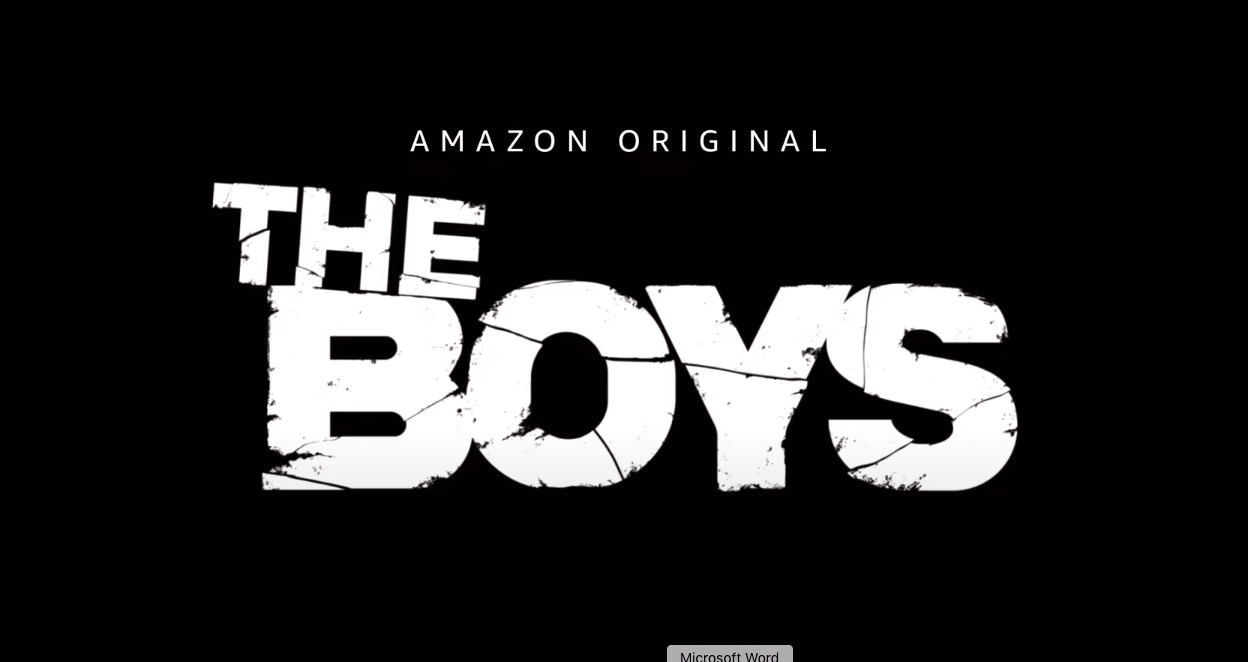 ¡Ya hay fecha de estreno de la tercera temporada de 'The Boys'!