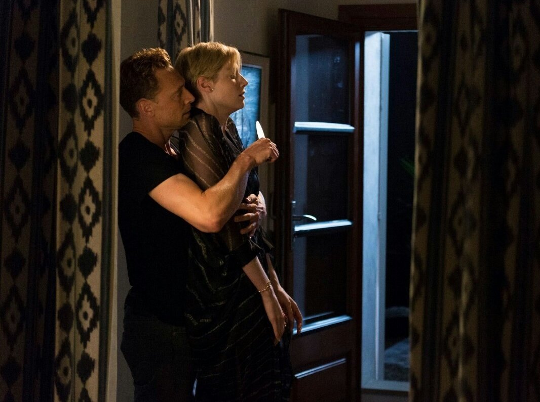 'The Night Manager'