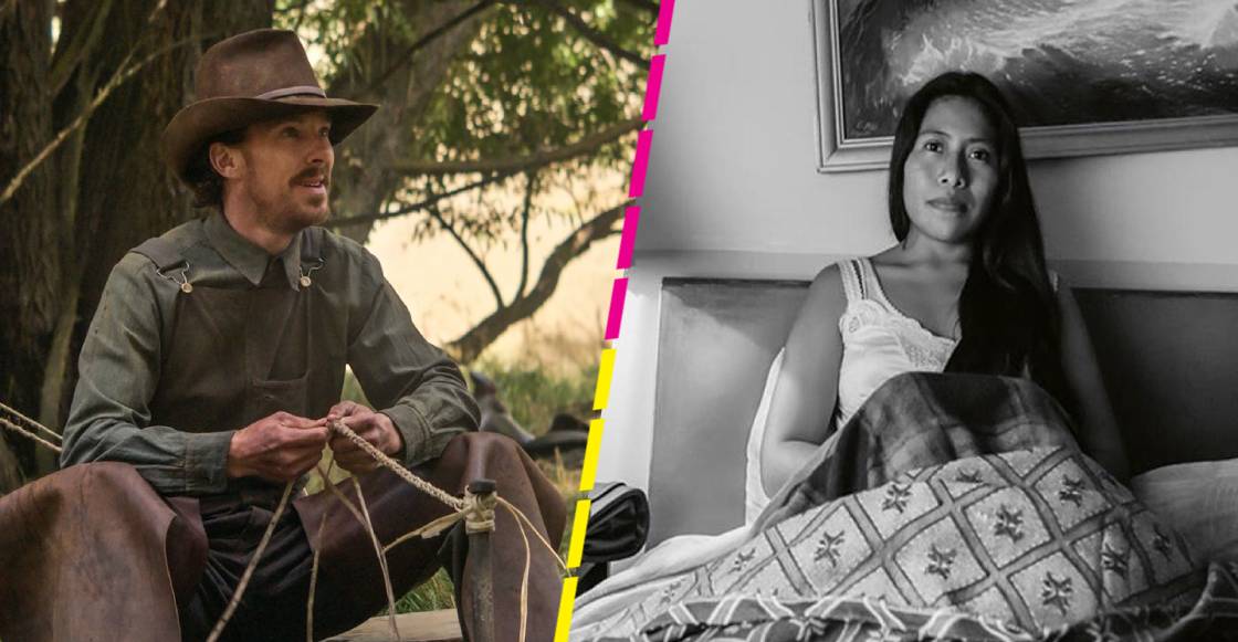 Aquí el récord que 'Power Of The Dog' le quitó a 'Roma' de Alfonso Cuarón