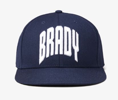 Línea de ropa de Tom Brady