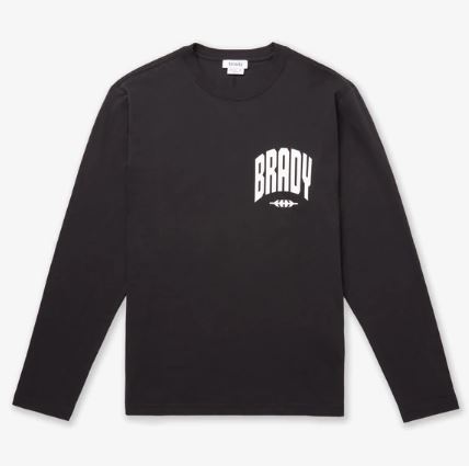 Línea de ropa de Tom Brady