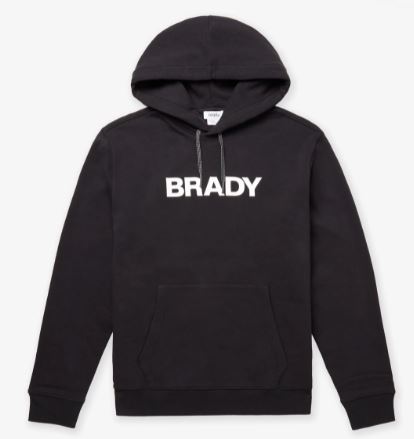 Línea de ropa de Tom Brady
