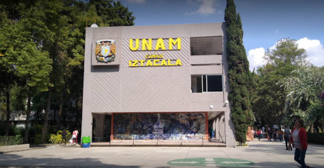 unam-fes-iztacala