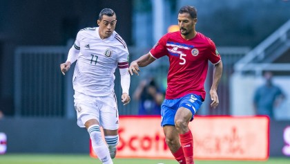 ¿Cómo, cuándo y dónde ver en vivo el partido México vs Costa Rica rumbo a Qatar 2022?