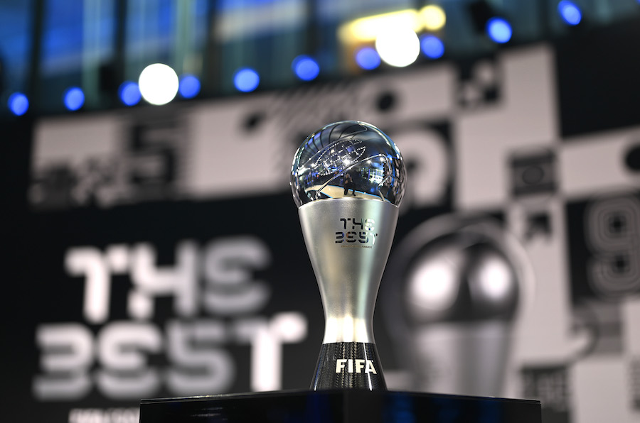 ¿Cómo, cuándo y dónde ver en vivo la entrega del premio The Best FIFA?
