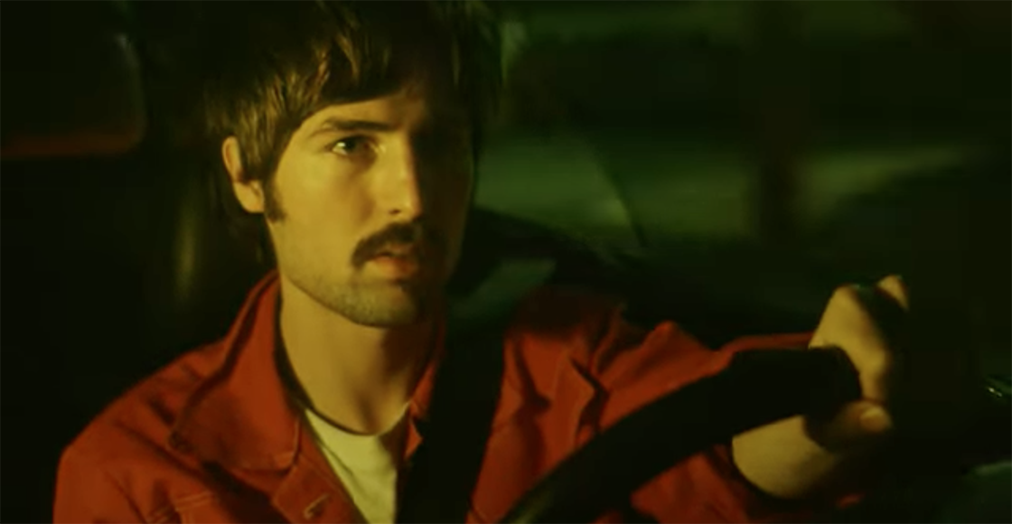 Will Joseph Cook se avienta un viaje espectacular en el video de "4AM"