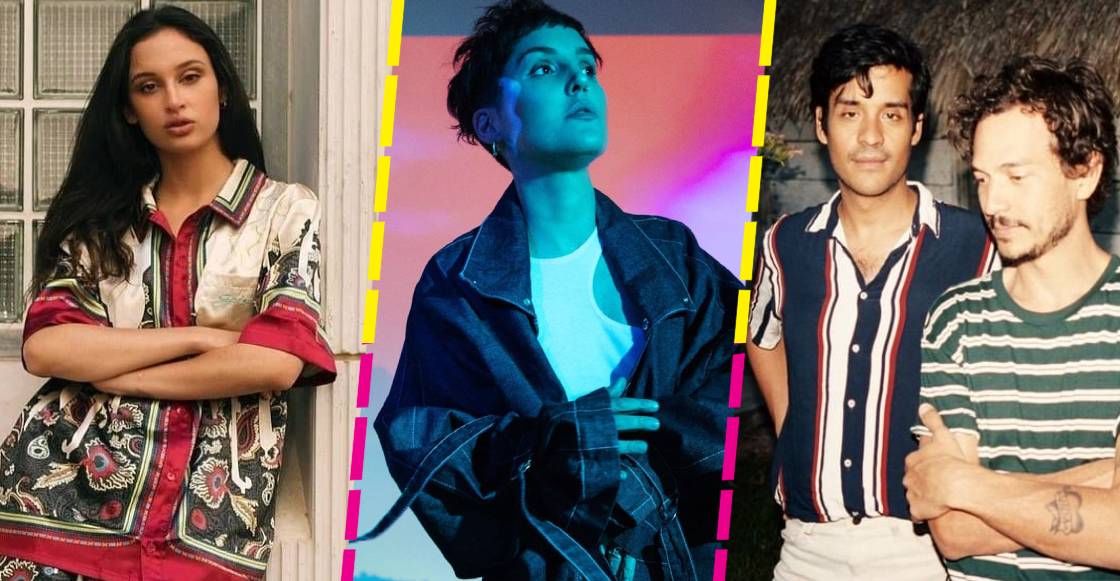 5 proyectos latinos del Bahidorá 2022 que debes tener en el radar