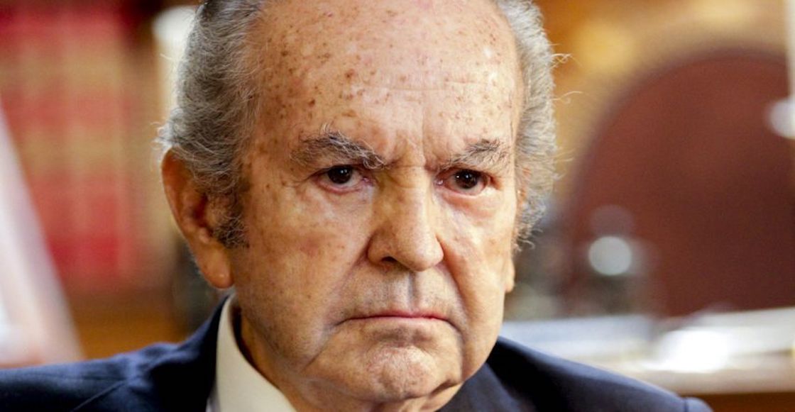 Alberto-Bailleres-empresario