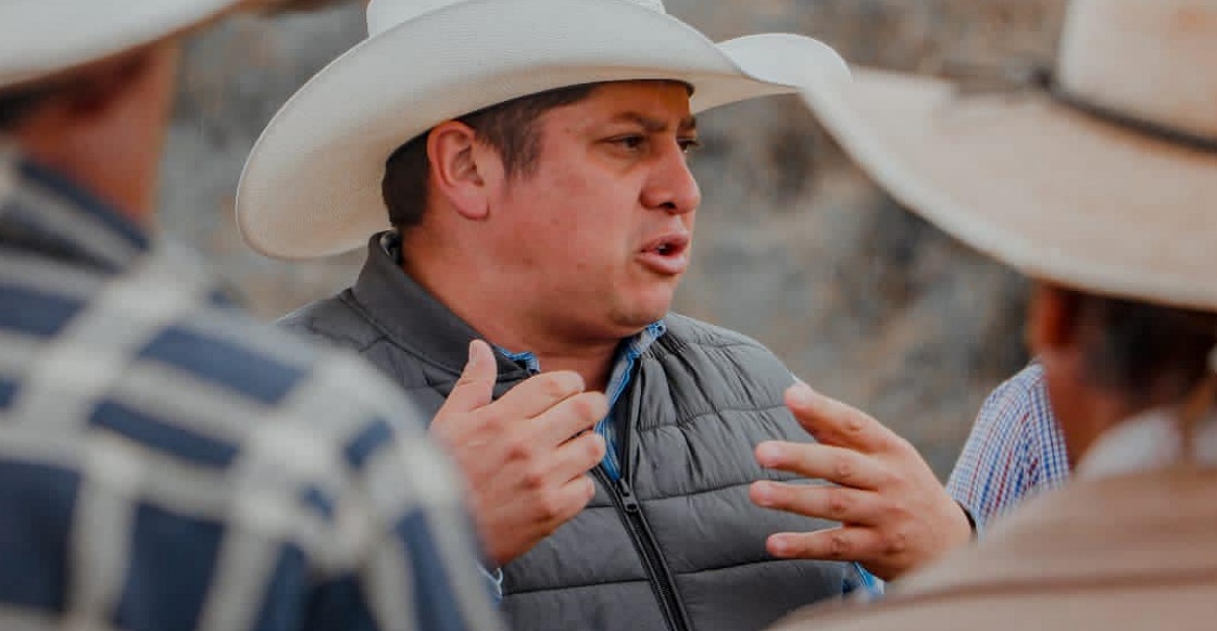 Contepec Enrique Velázquez Orozco 2