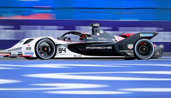 El dramático triunfo de Pascal Wehrlein en el E-Prix de la Ciudad de México en la Fórmula E