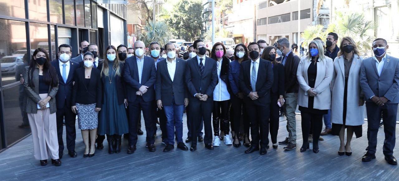 PAN denuncia hijo AMLO 1