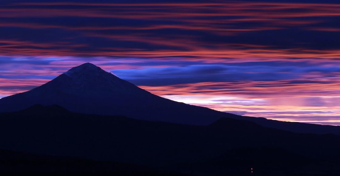 Popocatepetl-fotos-febrero-luna