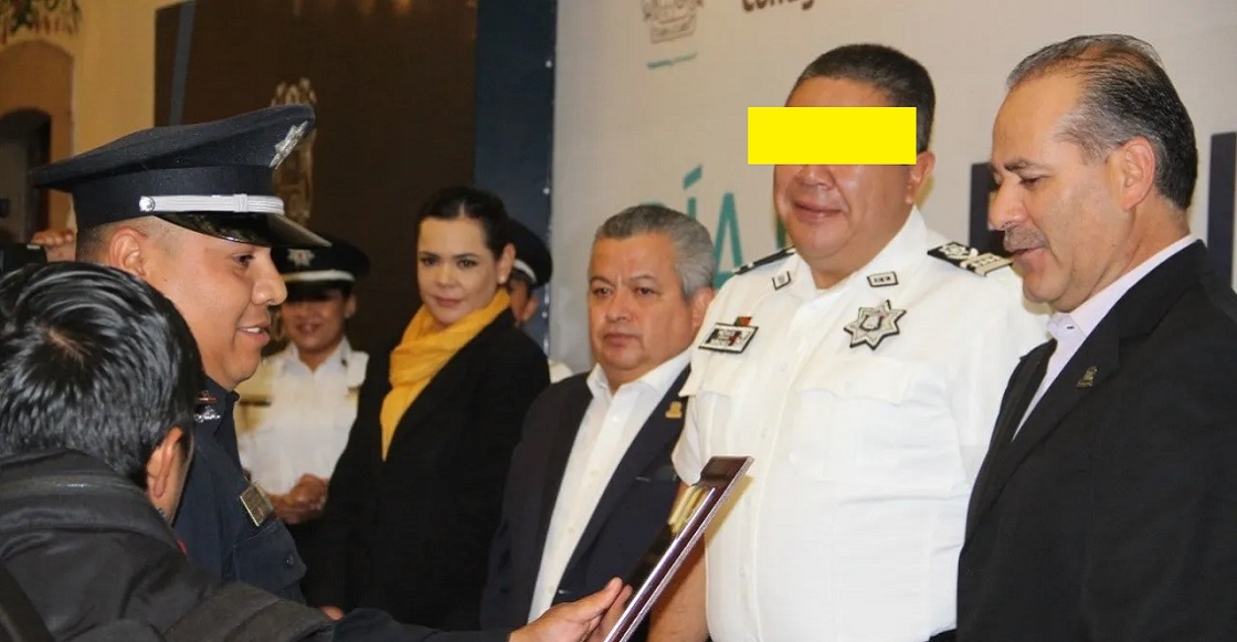 Porfirio Javier Sánchez Mendoza aguascalientes