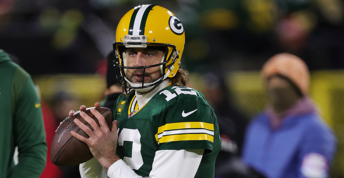 Packers preparan oferta económica para retener a Aaron Rodgers