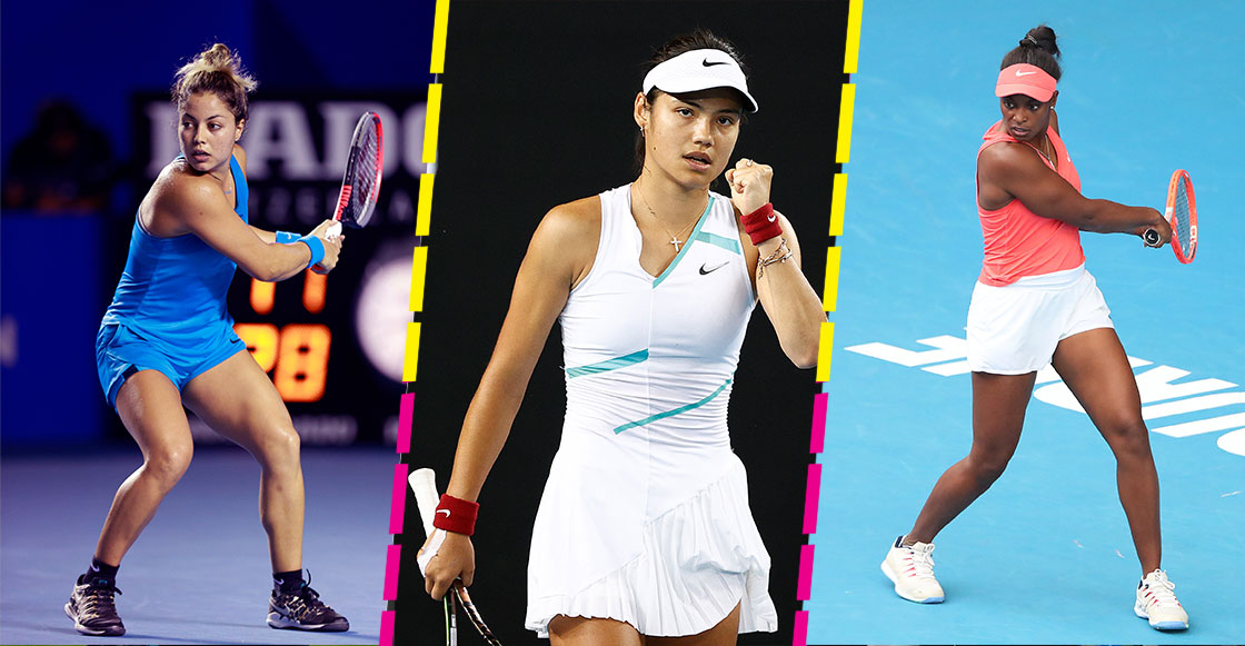 ¿Por qué el Abierto Mexicano de Tenis no cuenta con categoría femenil?