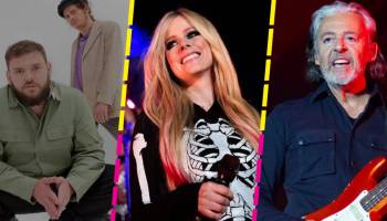 Avril Lavigne, Tears For Fears, Porter y más en los estrenos de la semana