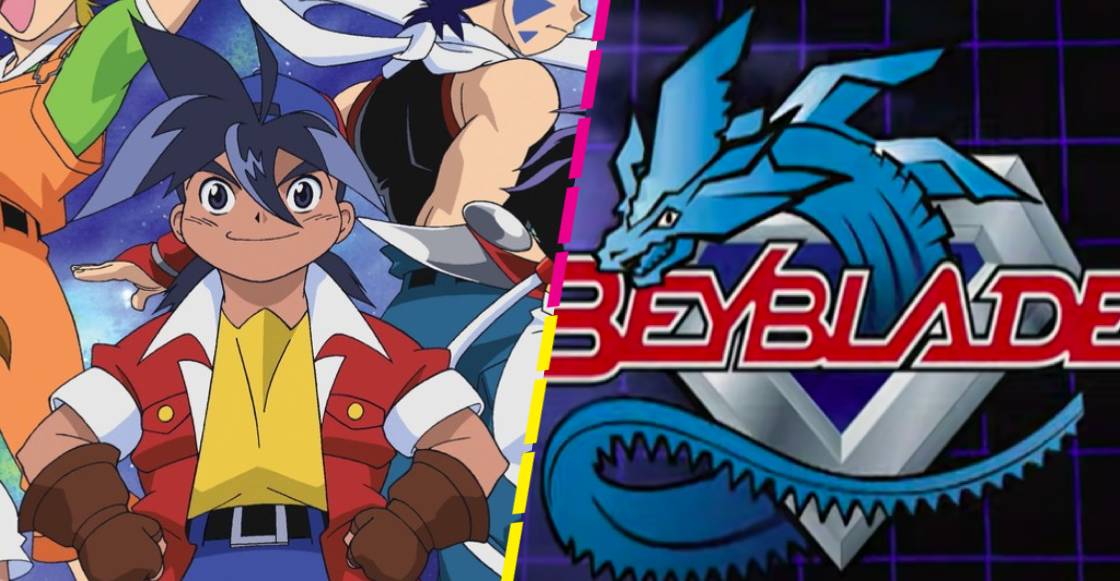 Let it rip! Ya trabajan en una película live-action de 'Beylade'