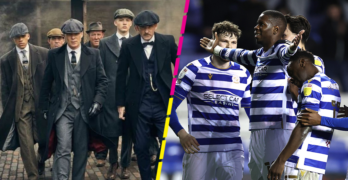 El Birminham City cambiará su nombre por un partido para promocionar la temporada final de Peaky Blinders