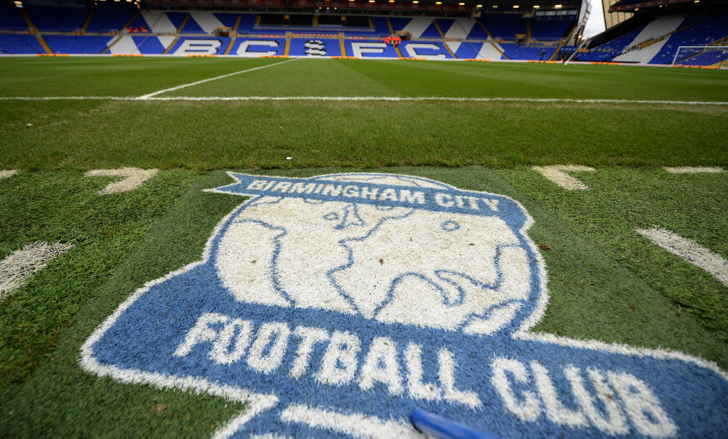 Birminham City FC