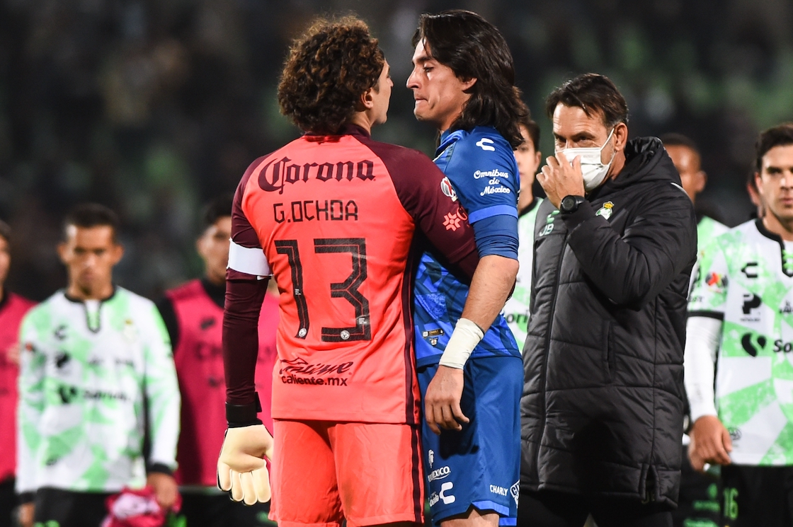 El Fair Play del Chapo Montes, la búsqueda del niño del Puebla y los memes de la Liga MX