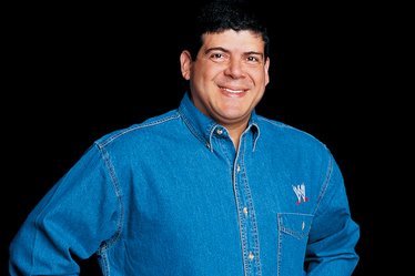 Carlos Cabrera, narrador de WWE