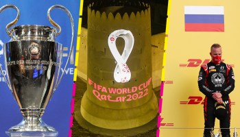 Champions League, Qatar 2022 y F1: Así impacta al deporte mundial el conflicto Rusia-Ucrania