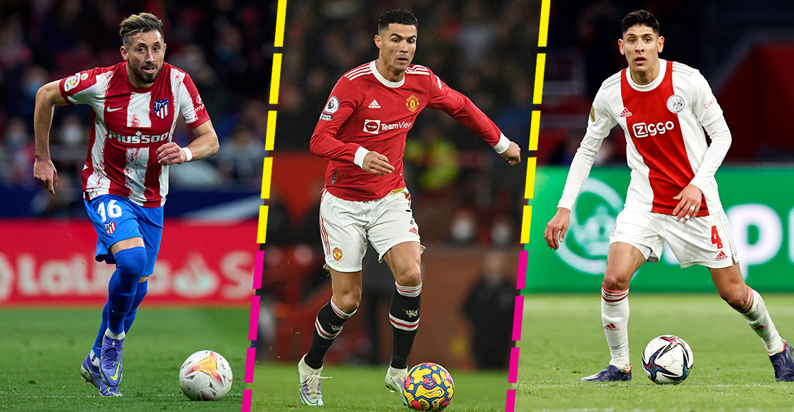 Fechas, canales y mexicanos: Tu guía para seguir los Octavos de ida de la Champions League