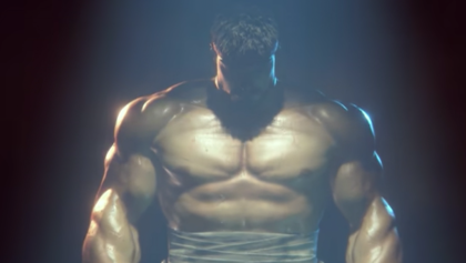 Que se armen los trancazos: Checa el primer vistazo oficial a 'Street Fighter 6'