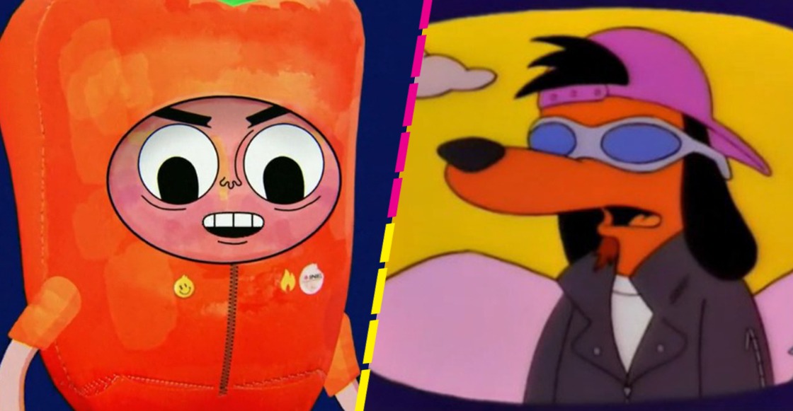 El efímero paso del Chipotle en el INE, ¿qué pasó con su mascota?