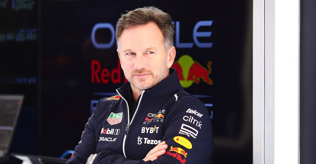 Chris Horner vaticina un agarrón entre los ingenieros entre Red Bull y Mercedes en 2022