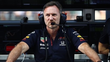 ¿Dardo a Mercedes? Christian Horner ve presión a la FIA para destituir a Michael Masi