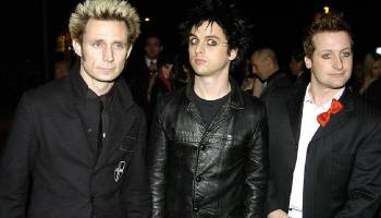 'Cigarettes & Valentines': Recordemos qué pasó con el álbum que le robaron a Green Day