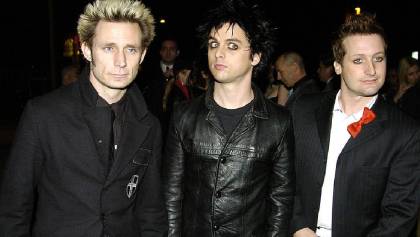 'Cigarettes & Valentines': Recordemos qué pasó con el álbum que le robaron a Green Day