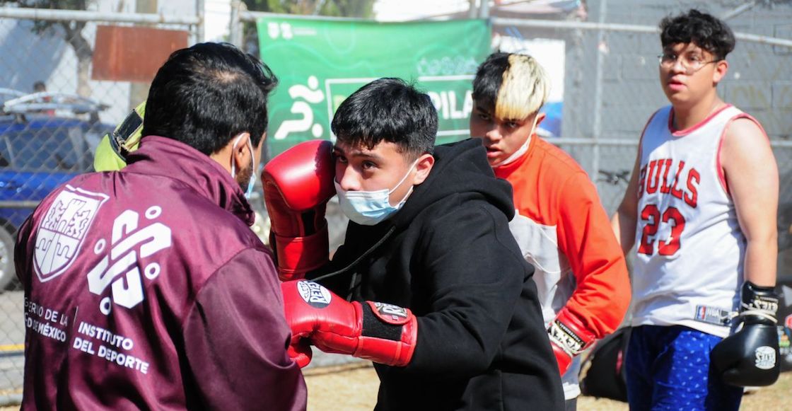 clase-masiva-box-cdmx-record-guinness