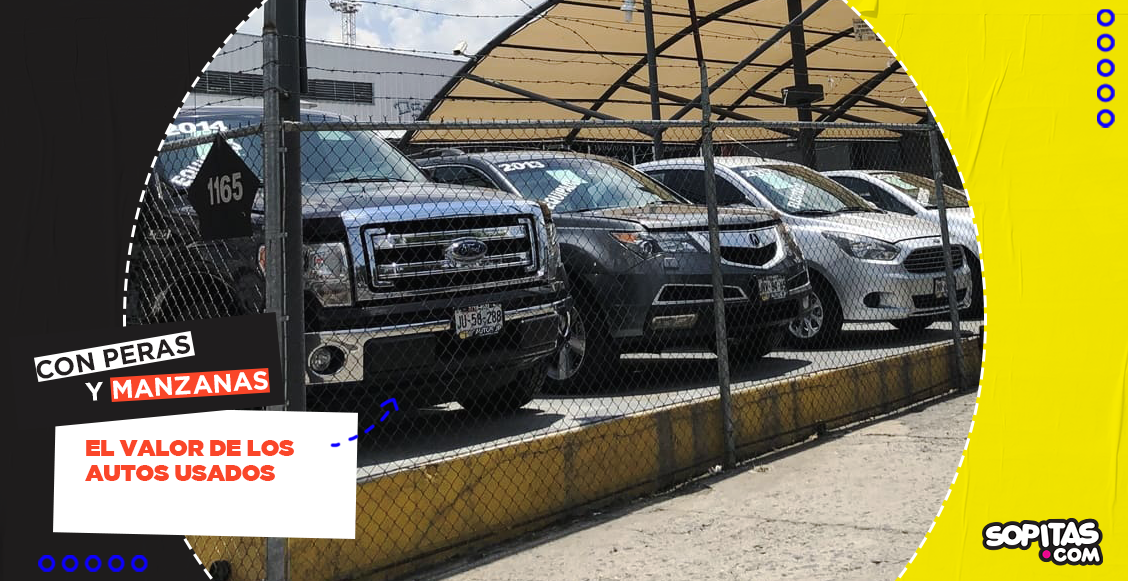 con-peras-y-manzanas-los-autos-usados-dejaron-de-perder-valor