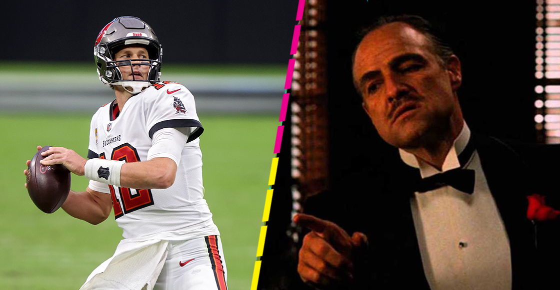 Una oferta que no podrás rechazar: ¿Cuánto dinero le proponen a Tom Brady por ser analista de TV?