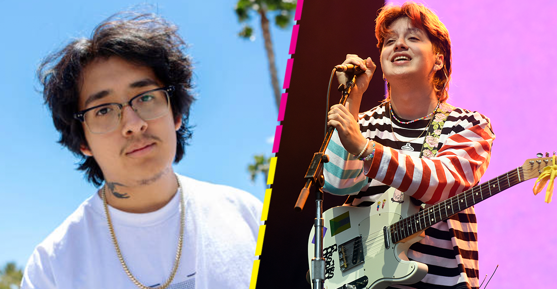 Cuco y boy pablo se ponen románticos en su nueva rola "La novela"
