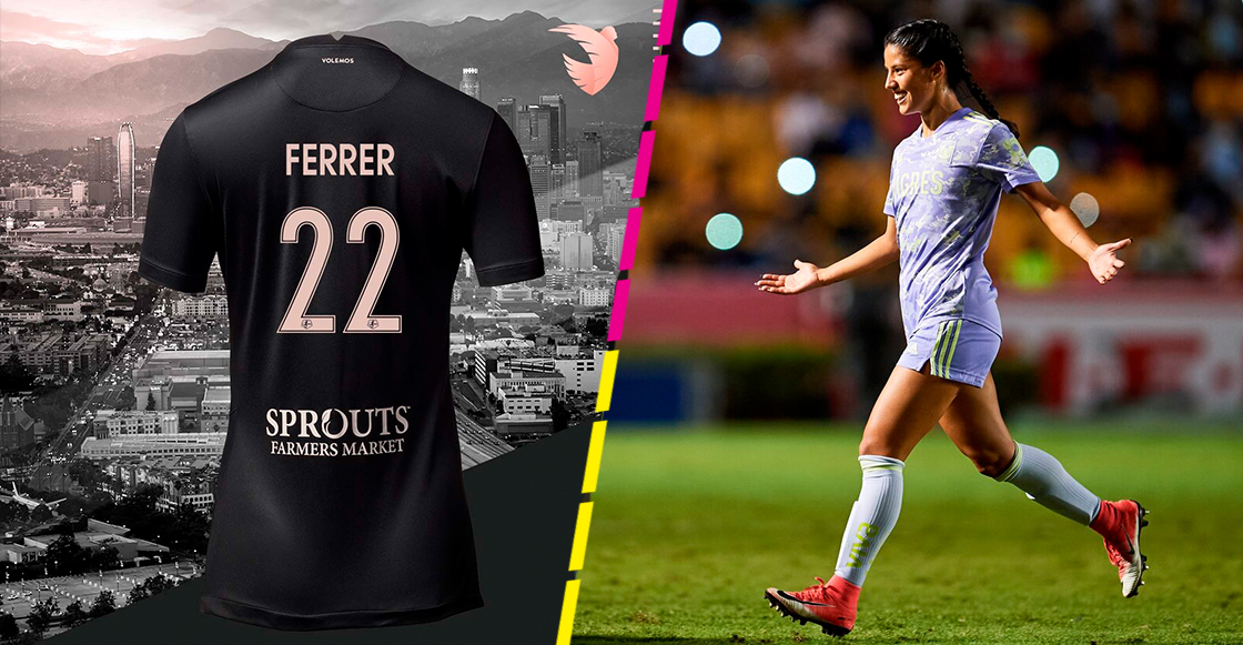 ¿Cómo está eso de que Tigres Femenil vendió a Stefany Ferrer con criptomonedas?