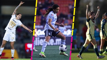 El despertar de Pumas, el debut de Mia Fishel y los 26 goles de la Jornada 5 Femenil