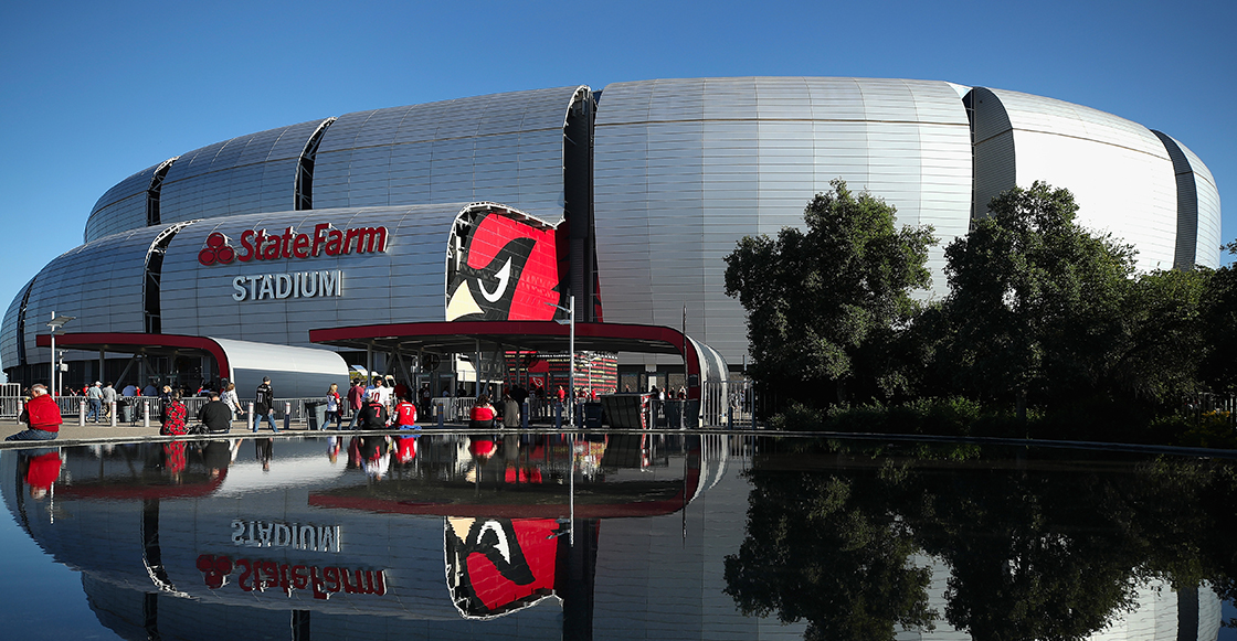 ¿Dónde y cuándo se jugará el Super Bowl (LVII) del 2023?